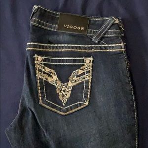 Vigoss Jeans